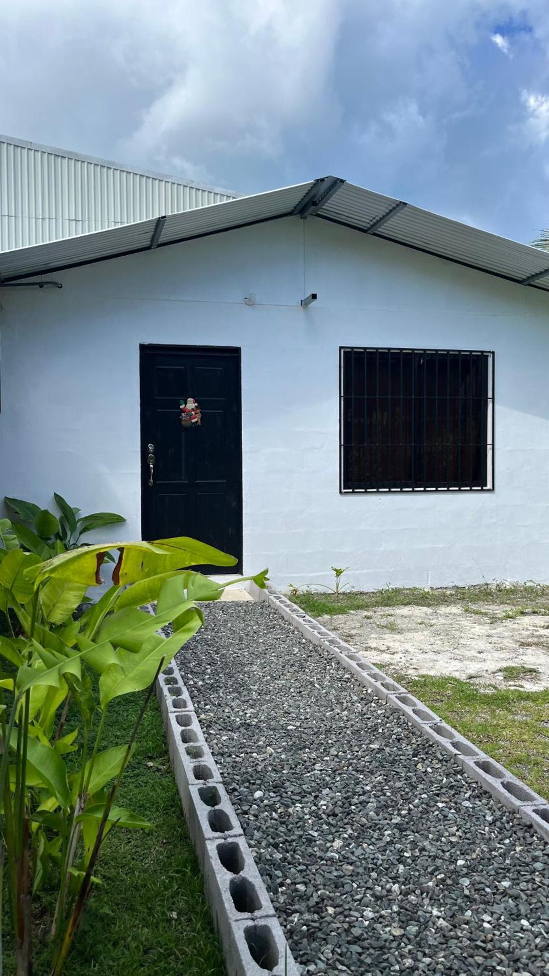 Ferienwohnung Corcovado House With Ac Puerto Jiménez Exterior foto